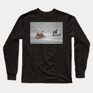 Paparazzi Long Sleeve T-Shirt